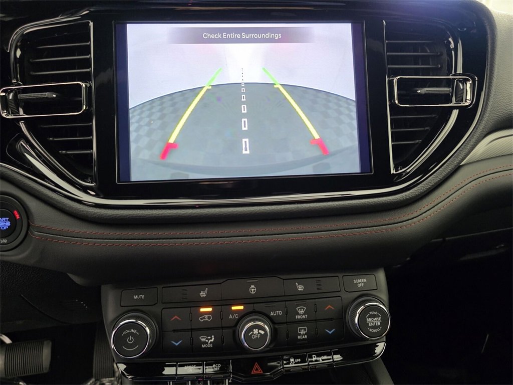 2025 Dodge Durango R/T photo 21