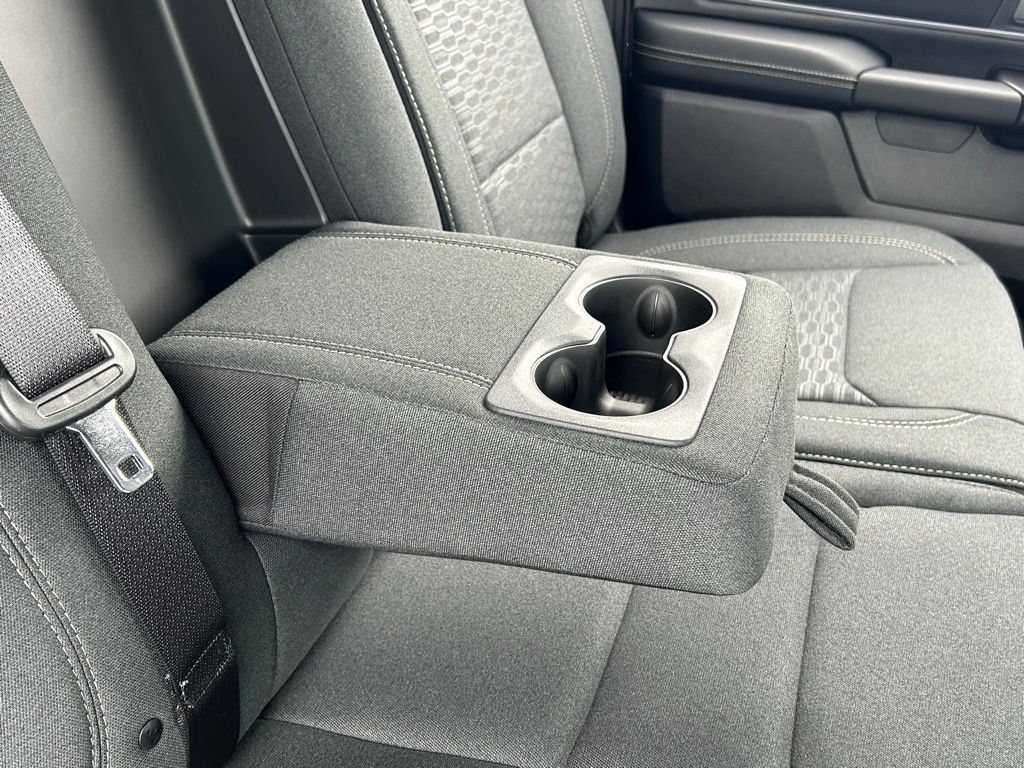 2025 Ram 1500 Big Horn Lone Star photo 34