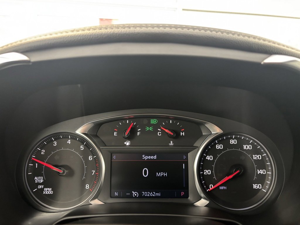 2023 Chevrolet Blazer 2LT photo 11