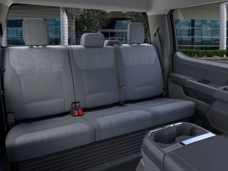 2026 Ford F-250 photo 10