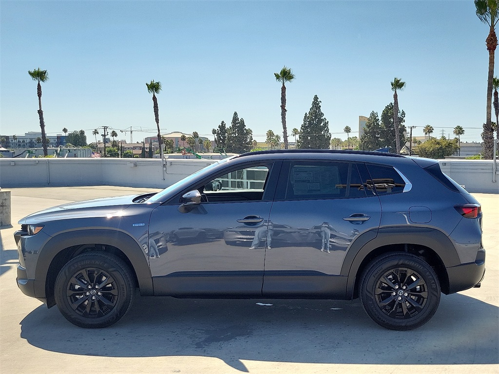 2025 Mazda CX-50 Premium photo 25