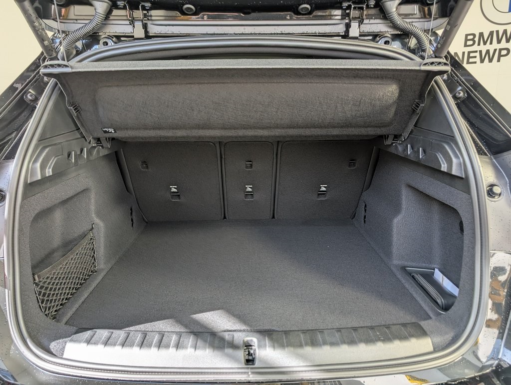 2026 Bmw X1 XDrive28i photo 18