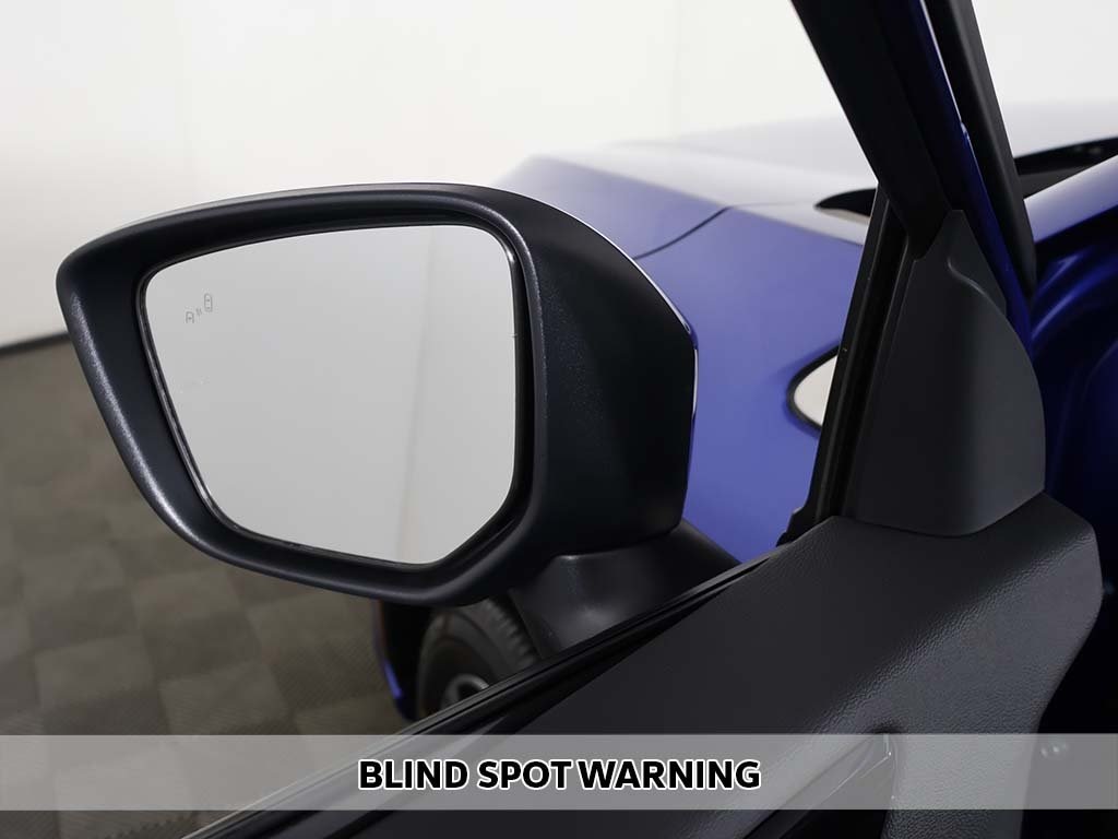 2026 Mitsubishi Eclipse Cross SEL photo 5