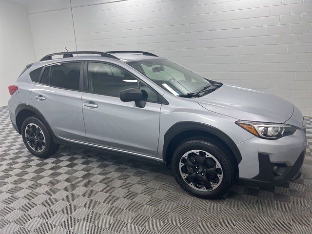 2023 Subaru Crosstrek Base photo 4