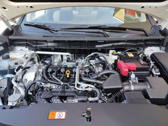 2025 Mitsubishi Outlander SE photo 33