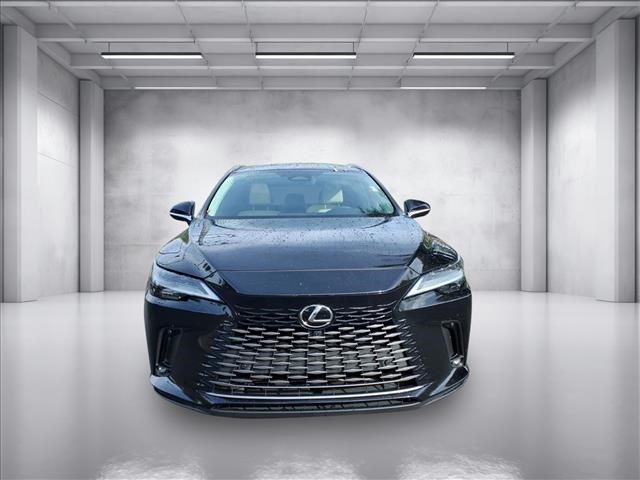 2023 Lexus RX 350 Luxury photo 7