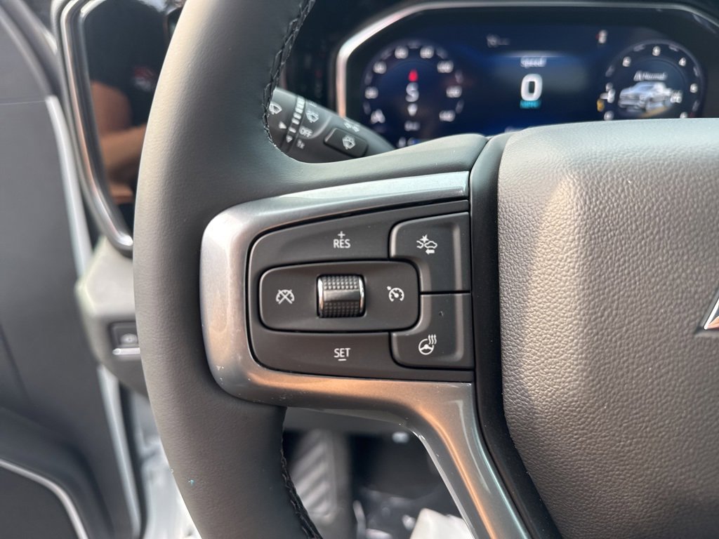 2026 Chevrolet Silverado 1500 LT photo 32