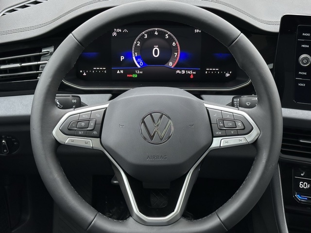 2025 Volkswagen Jetta SE photo 14