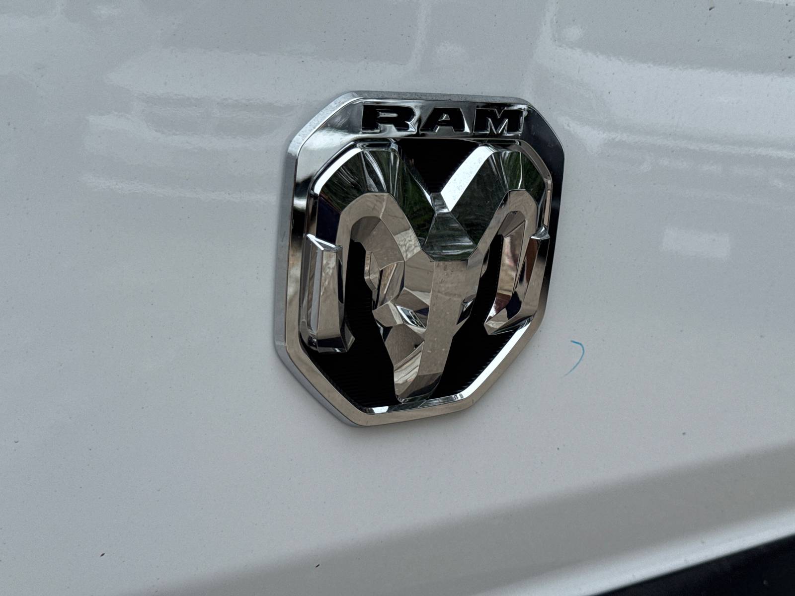 2025 Ram ProMaster 1500 photo 2
