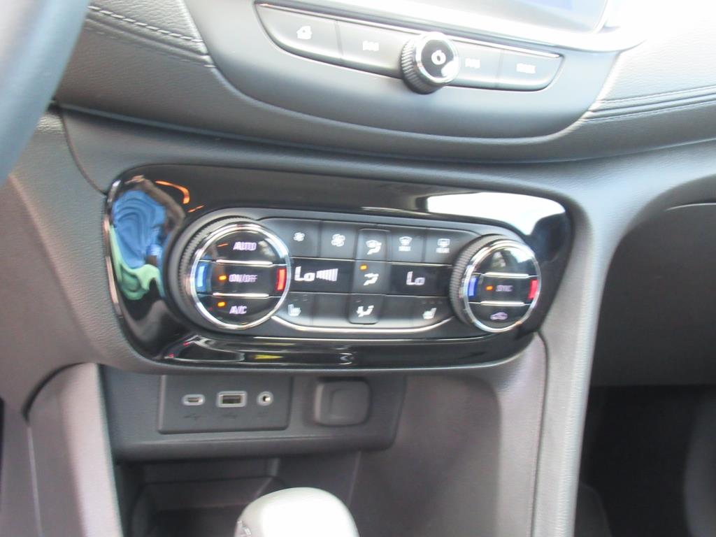 2022 Buick Encore GX Select photo 22