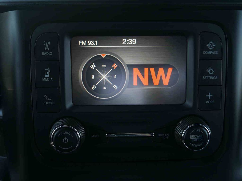 2024 Ram 3500 Tradesman photo 35