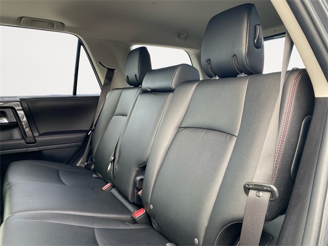 2024 Toyota 4Runner TRD Pro photo 13