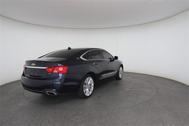 2014 Chevrolet Impala LTZ photo 18