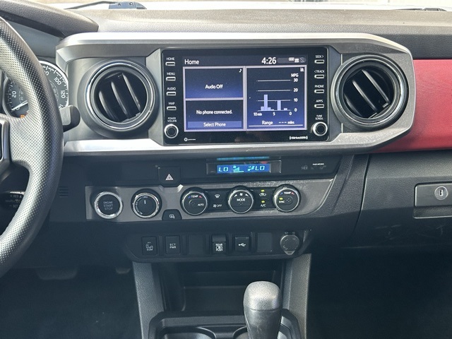 2023 Toyota Tacoma SR photo 16