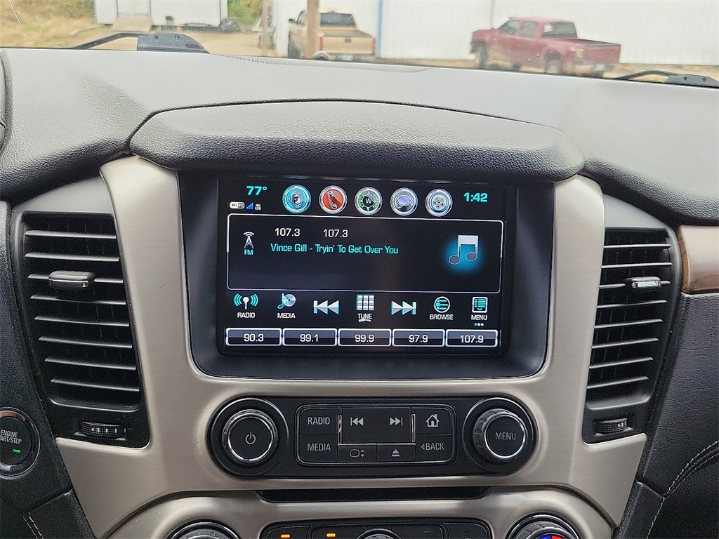2019 Gmc Yukon XL Denali photo 16