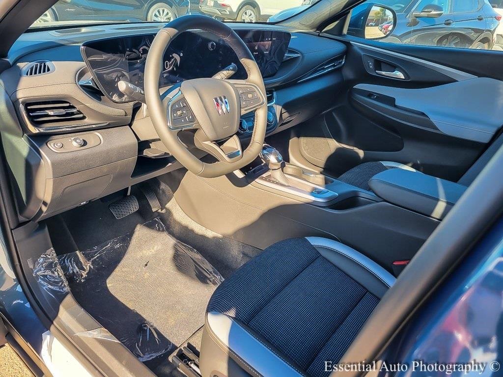 2026 BUICK ENVISTA - Image 8