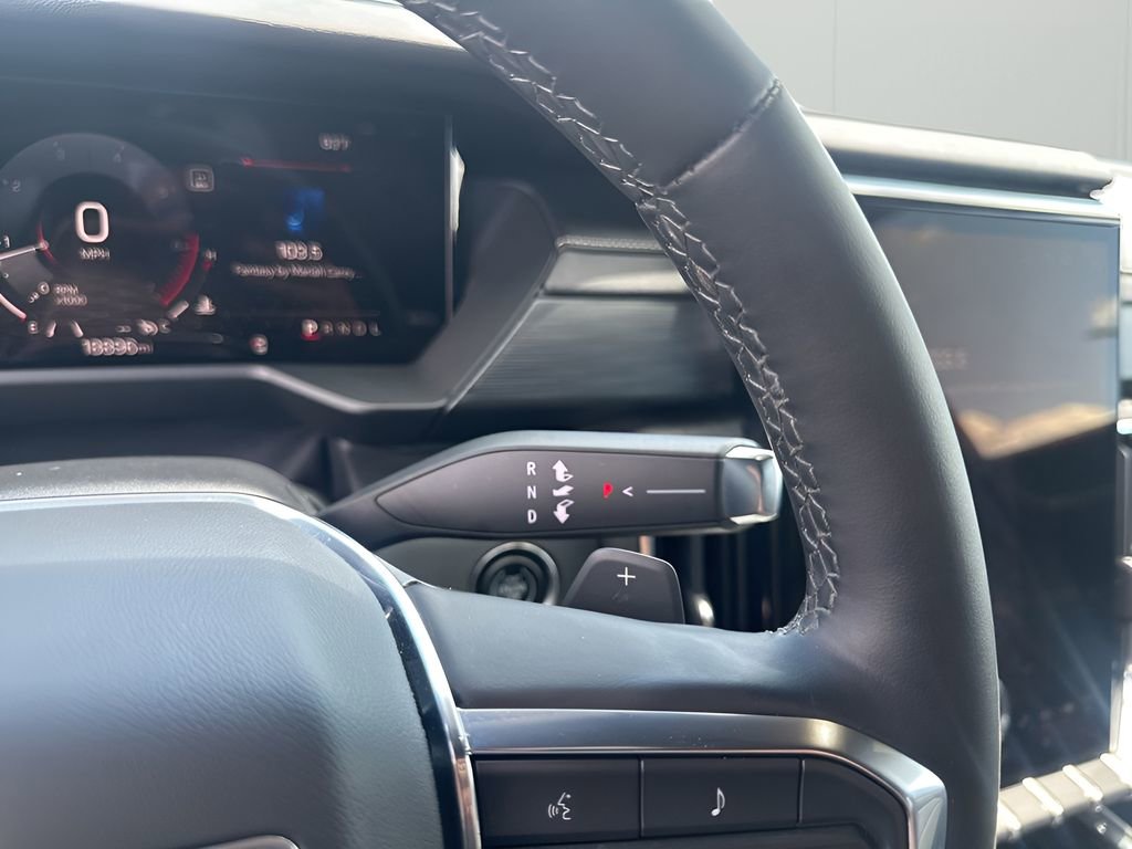 2025 Gmc Acadia Elevation photo 33