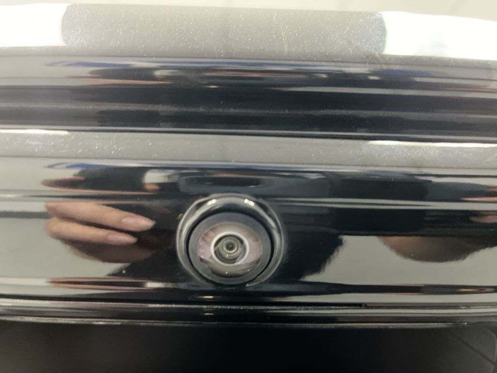 2022 Ram 1500 TRX photo 8