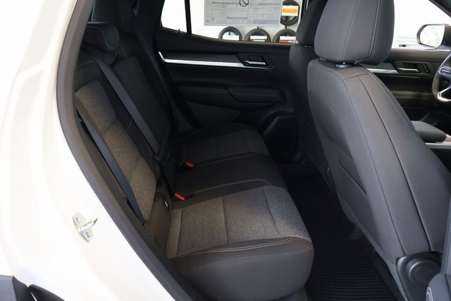 2026 Gmc Terrain Elevation photo 14