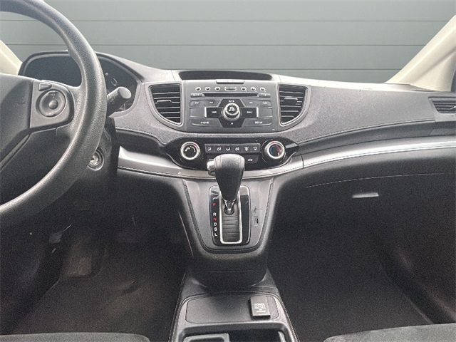 2015 Honda CR-V LX photo 22