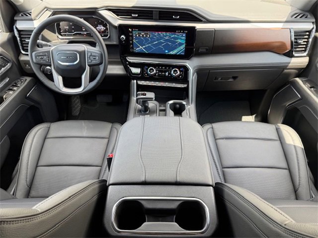 2025 Gmc Sierra 1500 Denali photo 19