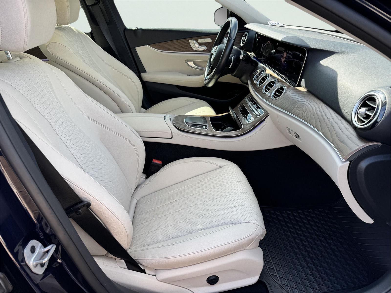 2021 Mercedes Benz E 350 photo 38