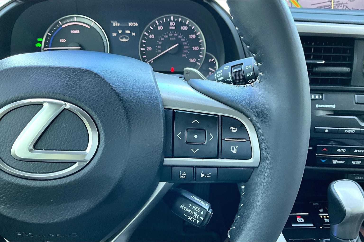 2022 Lexus RX Premium photo 23