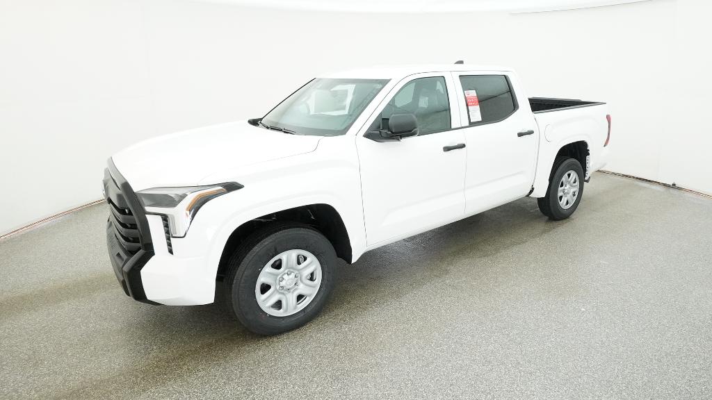 2026 Toyota Tundra SR's photo