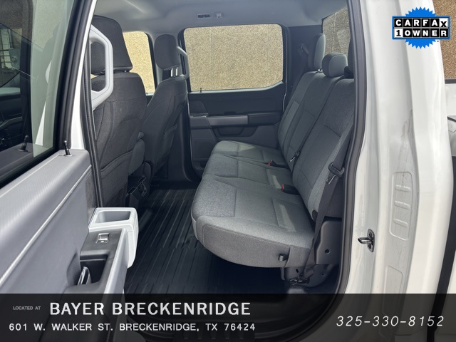 2024 Ford F-150 XLT photo 8