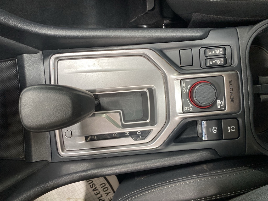2022 Subaru Forester Premium photo 26