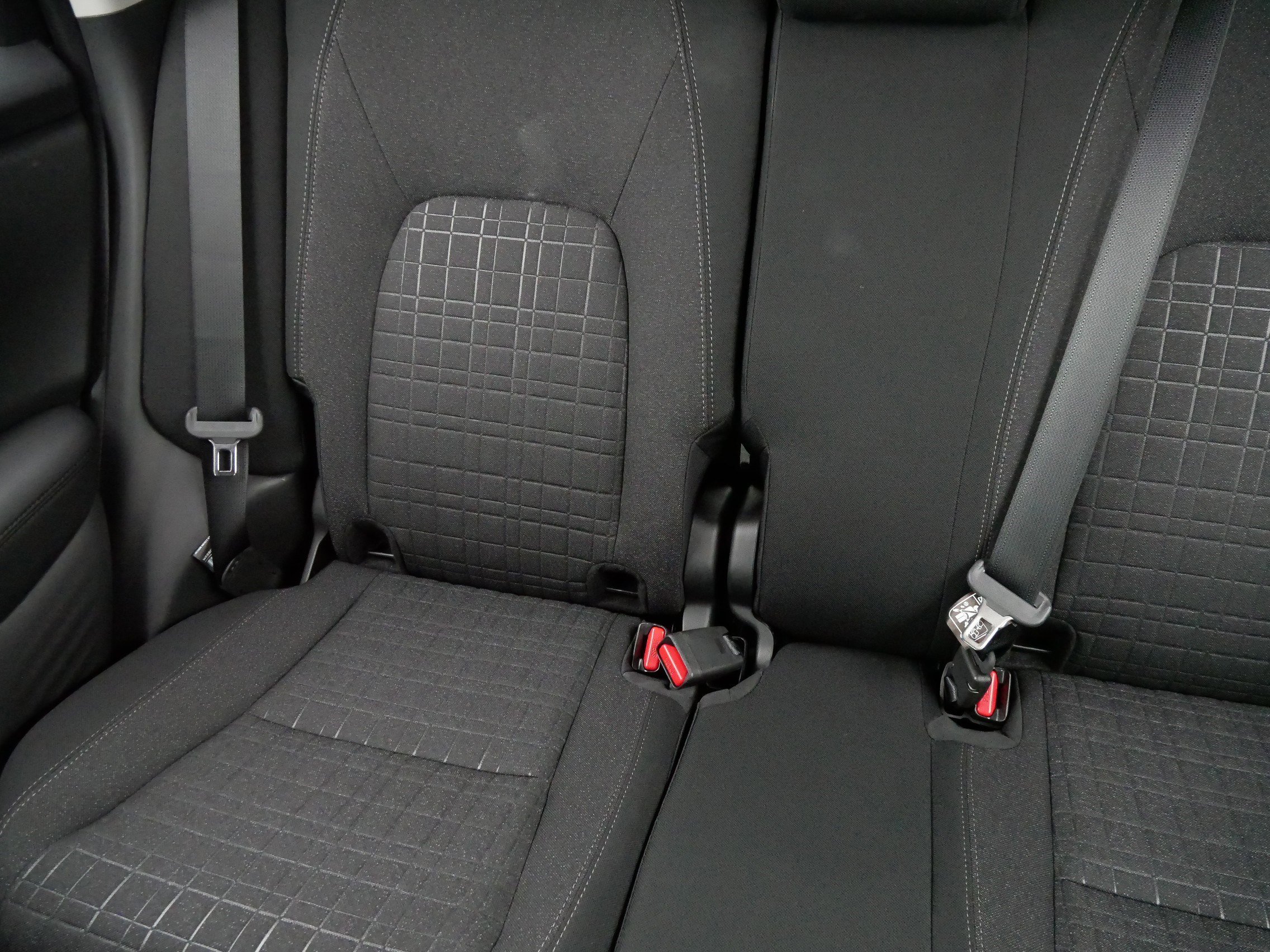 2025 Honda HR-V LX photo 12