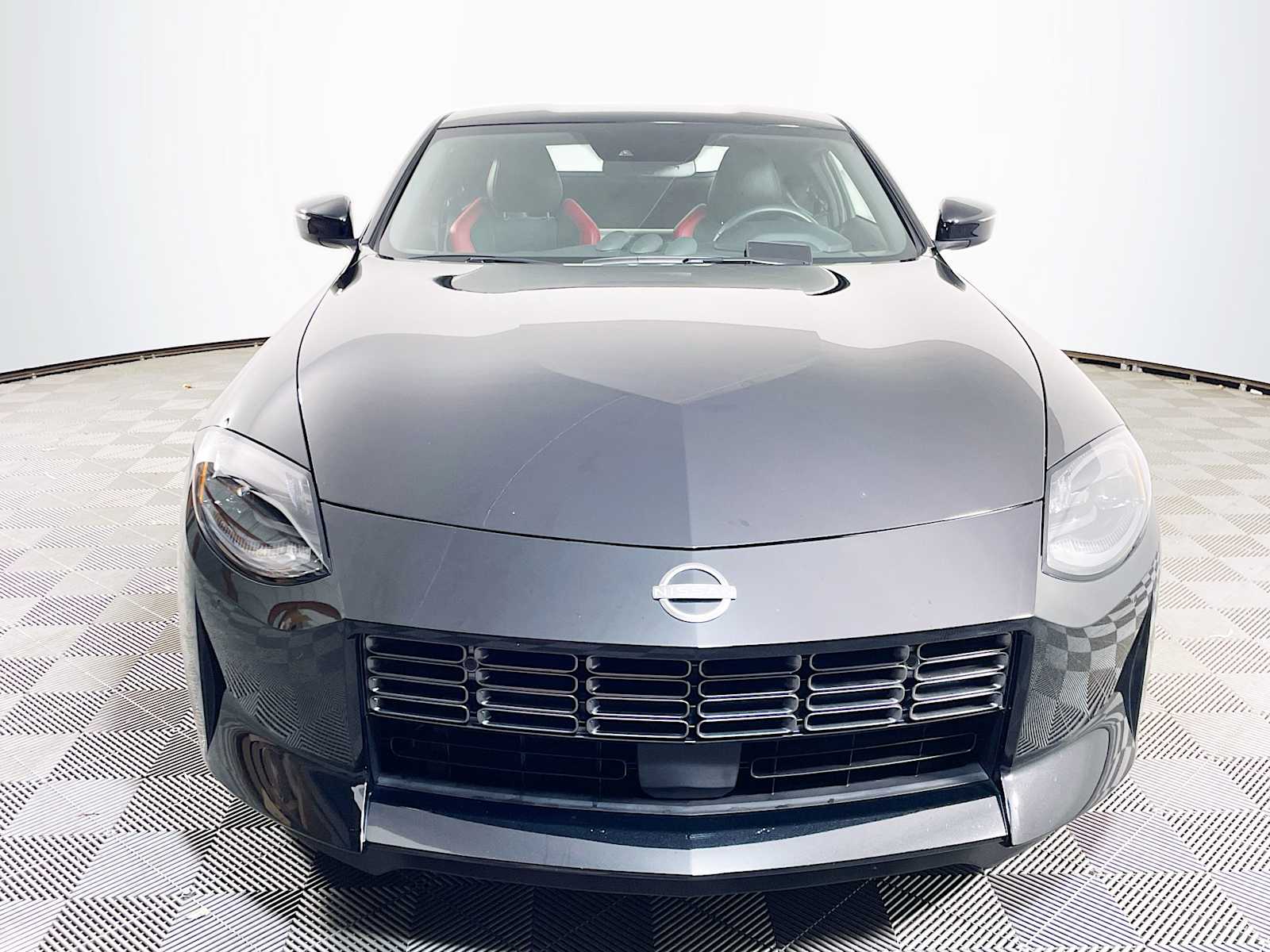 2024 Nissan Z Performance photo 2