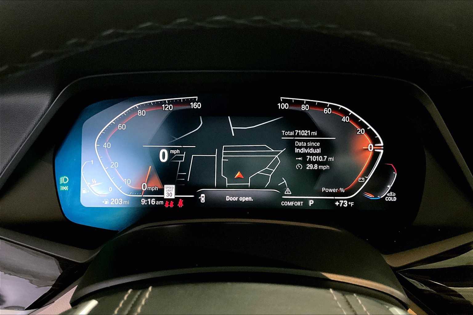 2021 Bmw X7 xDrive40i photo 25