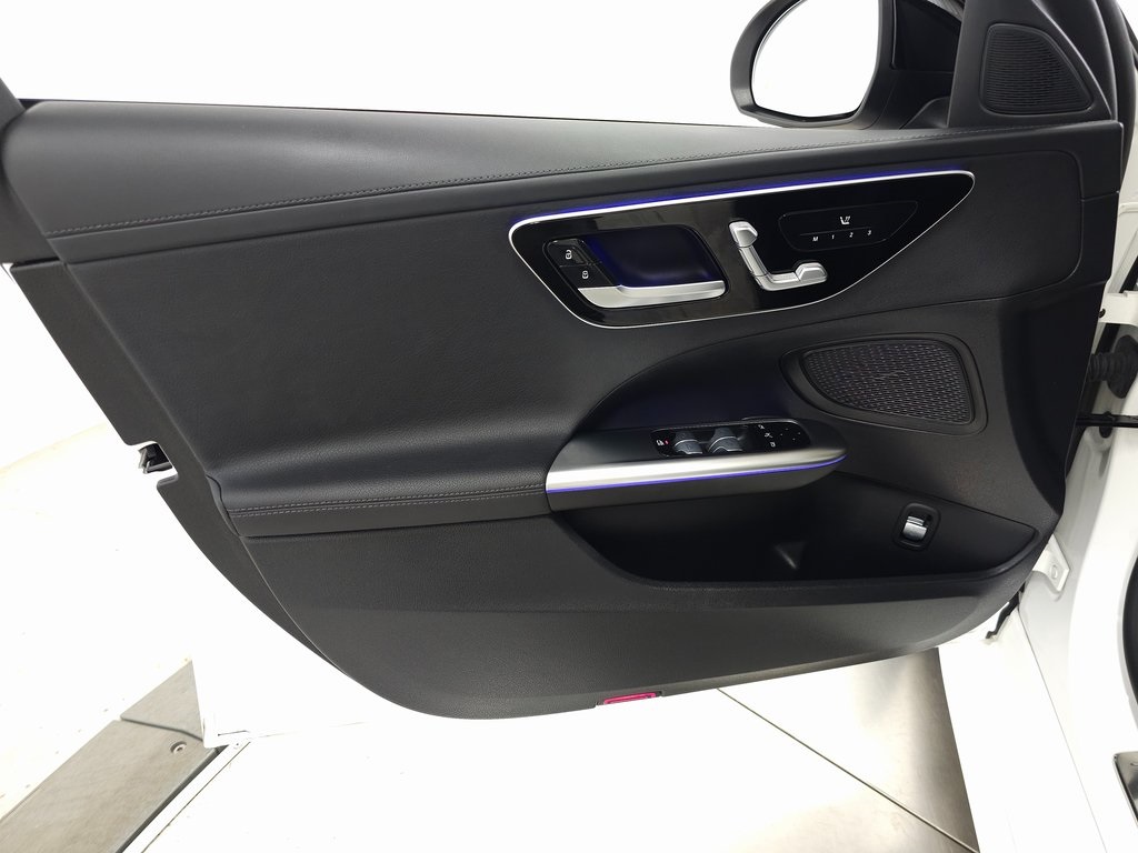 2023 MERCEDES-BENZ C-CLASS - Image 14
