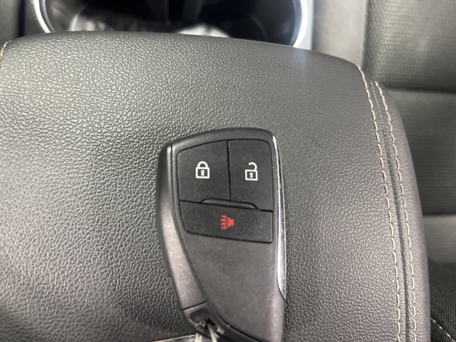 2025 Gmc Canyon Elevation photo 20