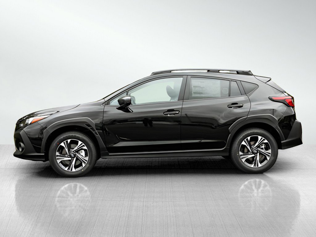 2026 Subaru Crosstrek Premium photo 3