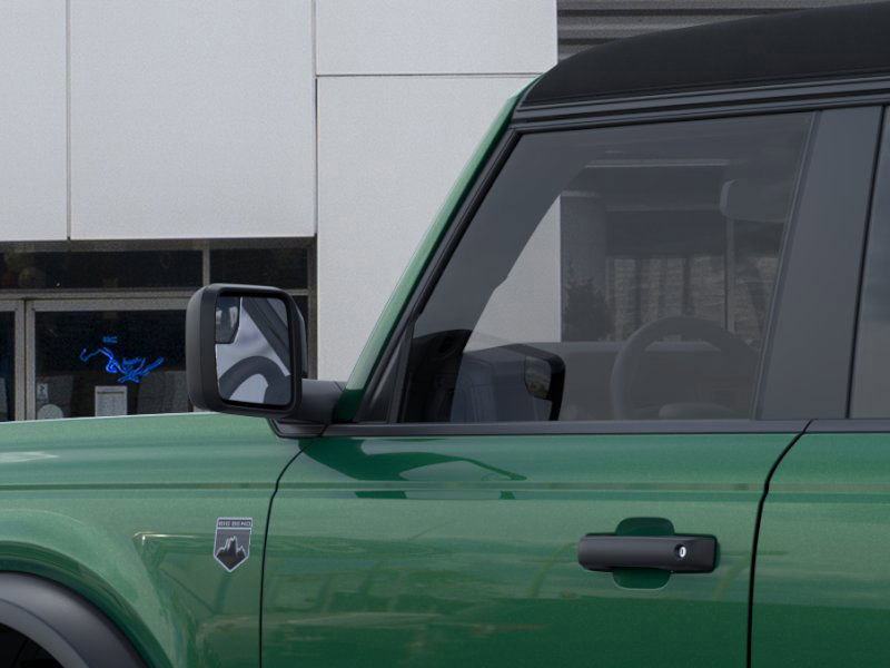 2025 FORD BRONCO - Image 21