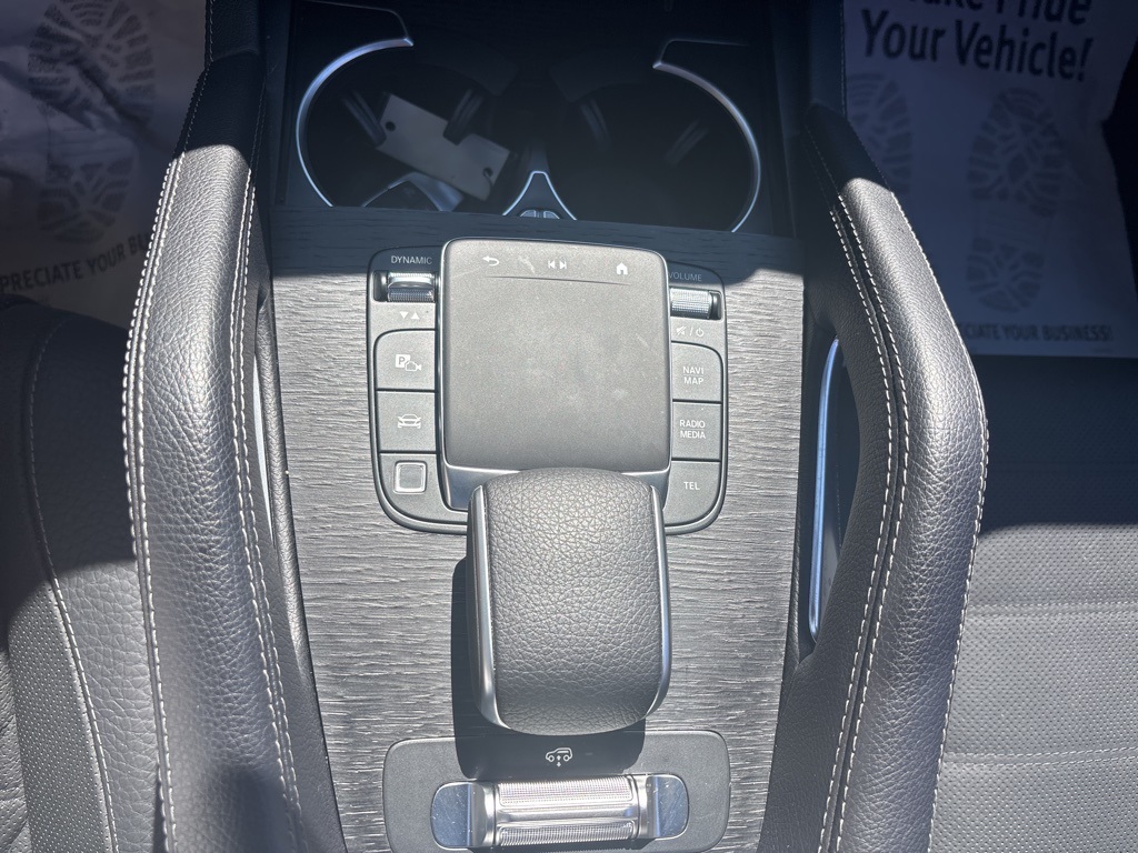 2025 Mercedes Benz GLS 450 4MATIC photo 26