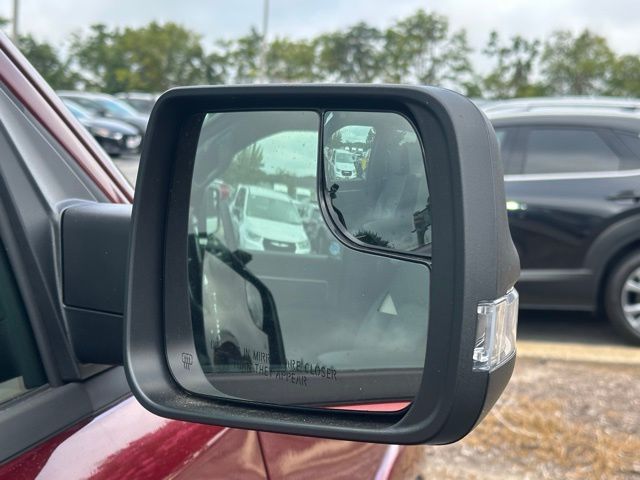 2026 Ram 1500 Big Horn Lone Star photo 9