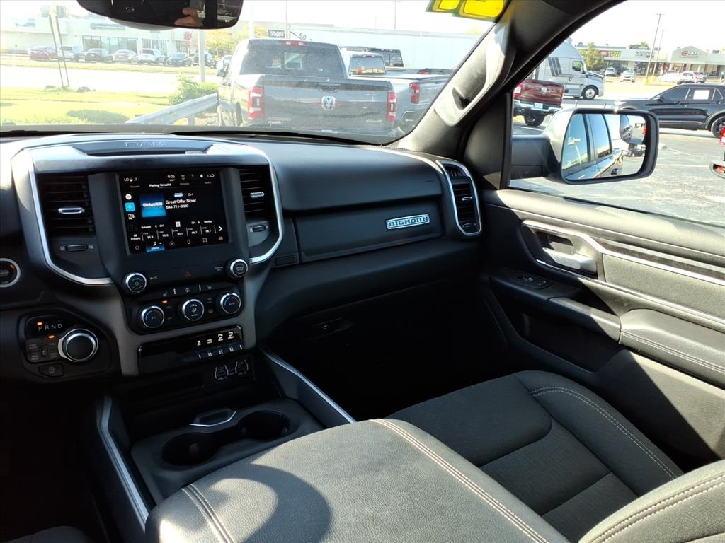 2022 Ram 1500 Big Horn Lone Star photo 13