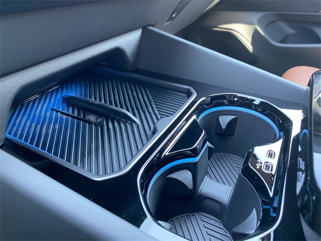 2025 Bmw i5 M60 photo 19