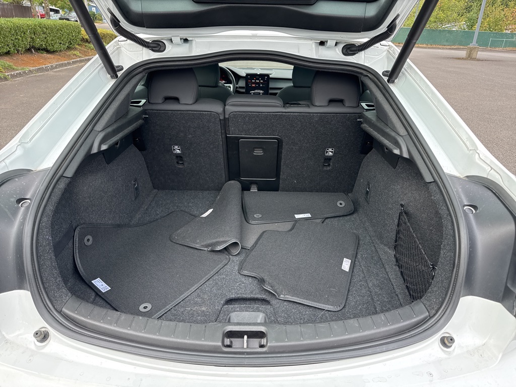 2023 Polestar PS2 photo 20