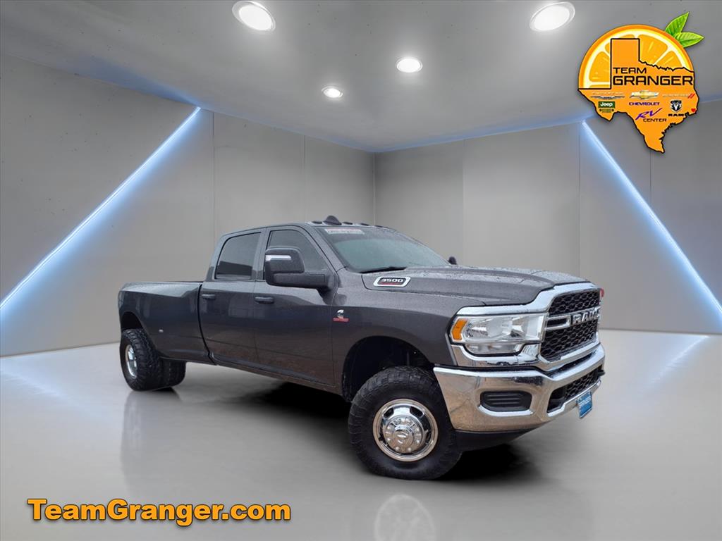 2023 RAM Ram 3500 Pickup Tradesman's photo