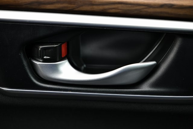 2021 Honda CR-V EX photo 15