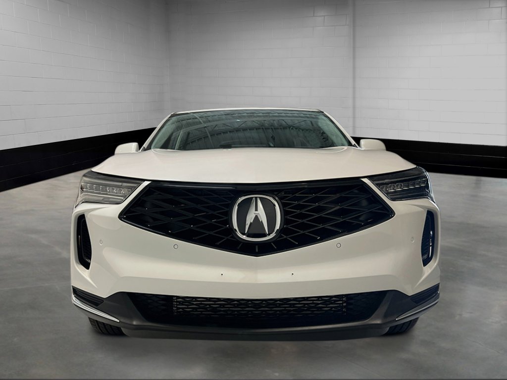 2025 Acura RDX Technology photo 8