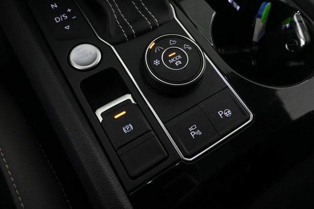 2021 Volkswagen Atlas V6 SEL Premium photo 20