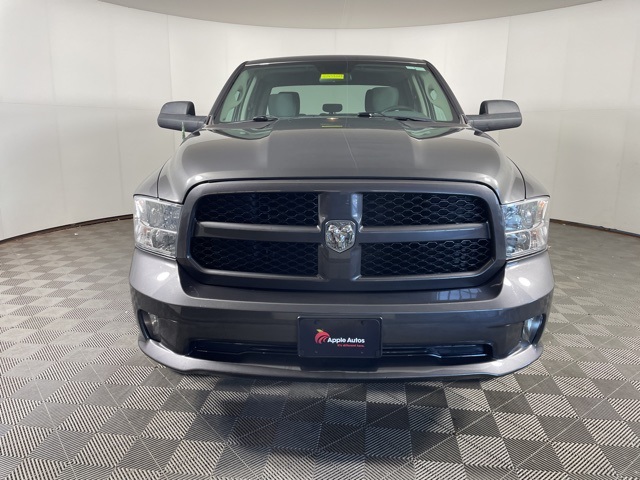 2019 Ram 1500 Classic Express photo 2