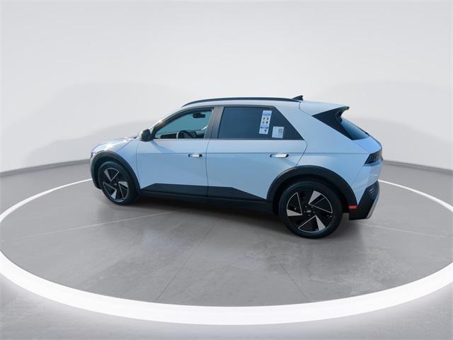 2025 Hyundai Ioniq 5 SEL photo 6