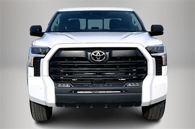 2024 Toyota Tundra SR5 photo 3