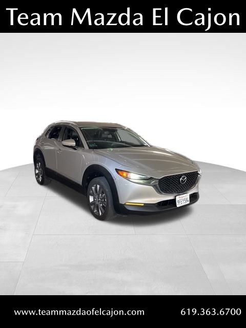 2023 Mazda CX-30